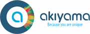 Akiyama logo