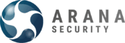 Arana Security logo