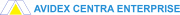 Avidex logo