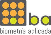 Biometria Aplicada logo