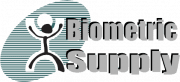 Biometric Supply logo