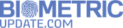 Biometric Update logo