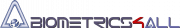 Biometrics 4All logo