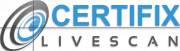 Certifix logo