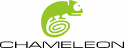 Chameleon logo