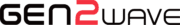 Gen-2 Wave logo