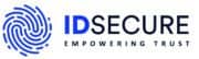 ID Secure logo