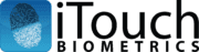 iTouch Biometrics logo