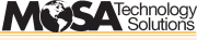 MOSA logo