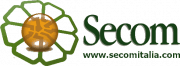 Secom logo