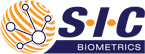 SIC Biometrics logo