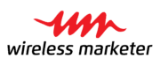 Wireless Marketer logo
