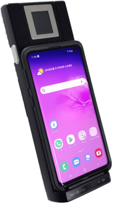 Gen-2 Wave Bio SLED A10