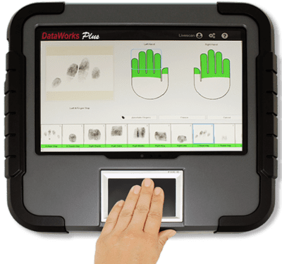 DataWorks Plus Evolution Multimodal