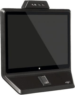 SafyID Winpad and Winkiosk