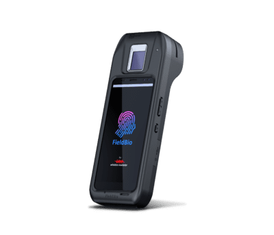 Wireless Marketer FieldBio