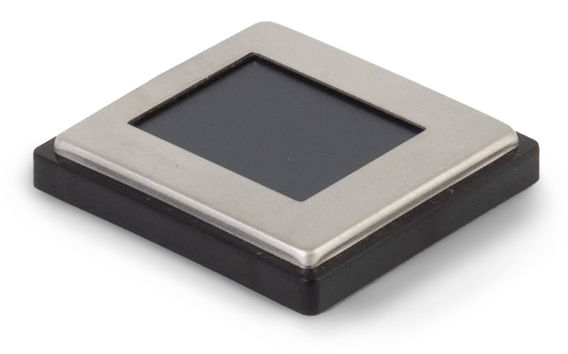 Danno single-finger scanner